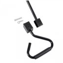 HECHT 52184 kerti szállítókocsi