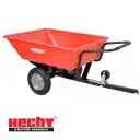 HECHT 53080 kerti szállítókocsi