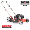 HECHT 5511 BS oldalkidobós benzinmotoros fűnyíró (Briggs&Stratton motorral)