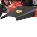 HECHT 5511 BS oldalkidobós benzinmotoros fűnyíró (Briggs&Stratton motorral)