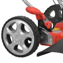 HECHT 5511 BS oldalkidobós benzinmotoros fűnyíró (Briggs&Stratton motorral)