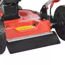 HECHT 5511 BS oldalkidobós benzinmotoros fűnyíró (Briggs&Stratton motorral)