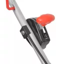 HECHT 5511 BS oldalkidobós benzinmotoros fűnyíró (Briggs&Stratton motorral)