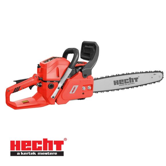 HECHT 56 benzinmotoros láncfűrész - 40 cm (2,95 HP)