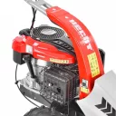 HECHT 587 benzinmotoros alternáló fűkasza (önjáró)