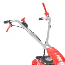 HECHT 587 benzinmotoros alternáló fűkasza (önjáró)