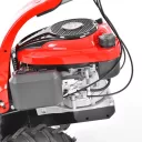 HECHT 587 benzinmotoros alternáló fűkasza (önjáró)