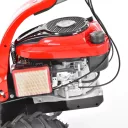 HECHT 587 benzinmotoros alternáló fűkasza (önjáró)