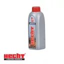 HECHT 5W-40 4-ütemű motorokhoz ajánlott olaj, 0.8 liter