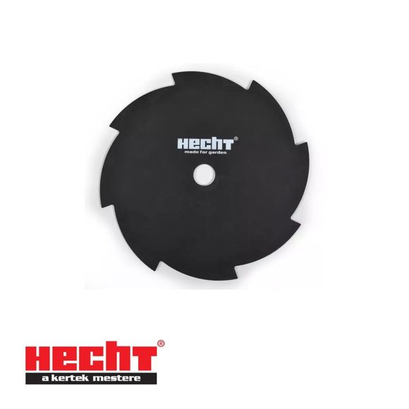 Hecht 600040 kör vágótárcsa 255mm x 1,4mm