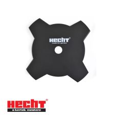 Hecht 600050 vágótárcsa négyélű 255mm x 1,4mm