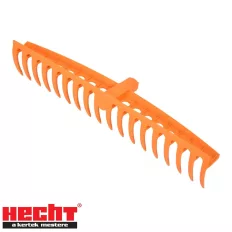 HECHT 600118 gereblye fej 58 cm - 18 foggal (nylon)