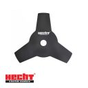 Hecht 600250 háromélű vágótárcsa 255mm x 1,4mm (csillag)