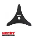 Hecht 600610 háromélű vágótárcsa 300mm x 3,0mm (csillag)