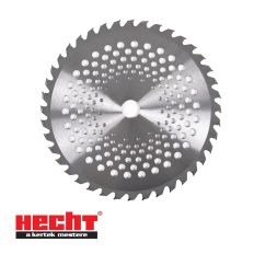   Hecht 600640 kör vágótárcsa 255mm x 1,8mm (vídia betétes, sűrű fogazású)