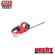 HECHT 6022 akkus sövényvágó - 51 cm