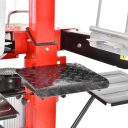 HECHT 6060 függőleges rönkhasító - 6T