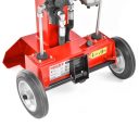 HECHT 6060 függőleges rönkhasító - 6T