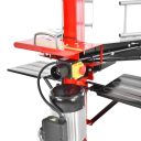 HECHT 6060 függőleges rönkhasító - 6T