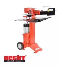 HECHT 6070 függőleges rönkhasító - 7T