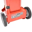 HECHT 6070 függőleges rönkhasító - 7T