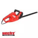 HECHT 608 elektromos sövényvágó - 45 cm