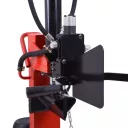 HECHT 6110 függőleges rönkhasító - 10T