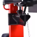 HECHT 6110 függőleges rönkhasító - 10T