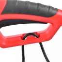 HECHT 611 elektromos sövényvágó - 61 cm