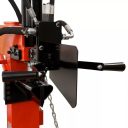 HECHT 6160 függőleges rönkhasító - 16T