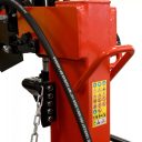 HECHT 6160 függőleges rönkhasító - 16T