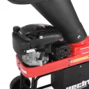 HECHT 6173 benzinmotoros ágaprító