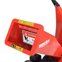 HECHT 6208 benzinmotoros ágaprító