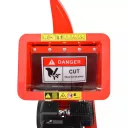 HECHT 6208 benzinmotoros ágaprító