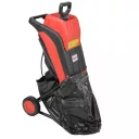 HECHT 624 elektromos ágaprító