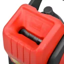 HECHT 624 elektromos ágaprító