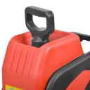 HECHT 624 elektromos ágaprító