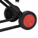 HECHT 624 elektromos ágaprító