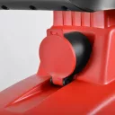 HECHT 6284 XL elektromos ágaprító