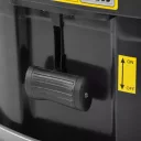 HECHT 6284 XL elektromos ágaprító