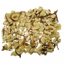 HECHT 6284 XL elektromos ágaprító