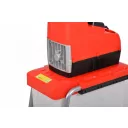 HECHT 6285 XL SILENT elektromos ágaprító