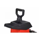 HECHT 6285 XL SILENT elektromos ágaprító