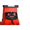 HECHT 6285 XL SILENT elektromos ágaprító