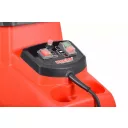 HECHT 6285 XL SILENT elektromos ágaprító