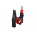 HECHT 630 elektromos szegélynyíró - 600 W