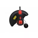 HECHT 630 elektromos szegélynyíró - 600 W