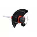 HECHT 630 elektromos szegélynyíró - 600 W