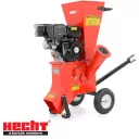 HECHT 6421 benzinmotoros ágaprító