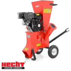 HECHT 6421 benzinmotoros ágaprító